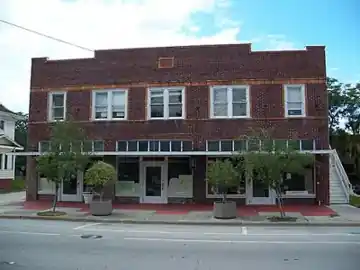 Wells'Built Museum