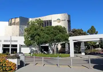 Cerritos Library