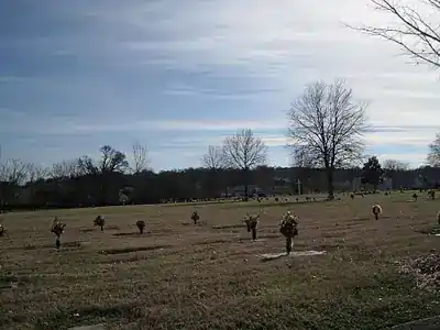 Hendersonville Memory Gardens