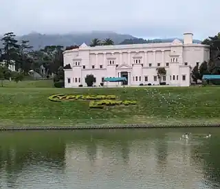 Cypress Lawn Memorial Park