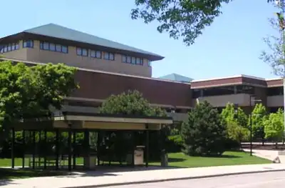 University of Wisconsin–Milwaukee Libraries