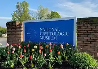 National Cryptologic Museum