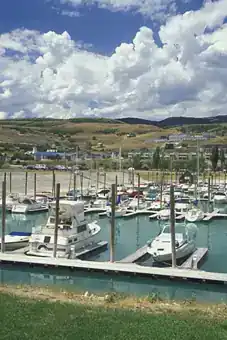 Bear Lake State Park (Utah)