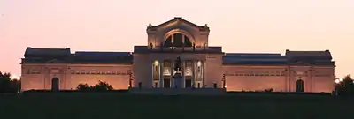 Saint Louis Art Museum