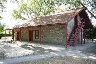 Peña Adobe Park