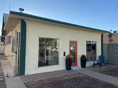 Phoenix Trolley Museum