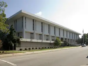 State Library of North Carolina