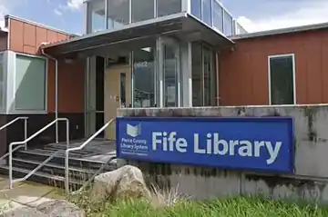 Pierce County Library System