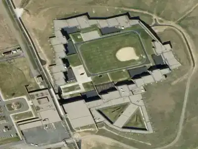 Oak Park Heights Prison