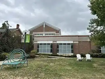 Westerville Public Library