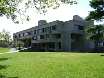 Folsom Library