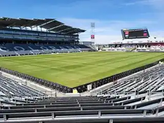 Dick's Sporting Goods Park