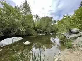 Santa Margarita River Trail Preserve
