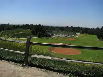 Ralph B. Clark Regional Park