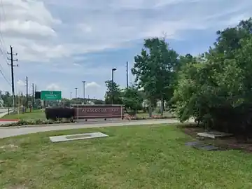 Atascocita Park
