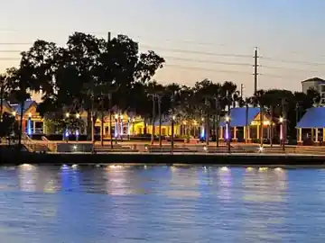 Kissimmee Lakefront Park