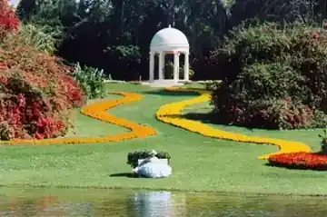 Cypress Gardens