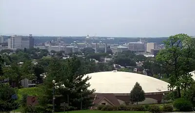 Reservoir Park (Pennsylvania)