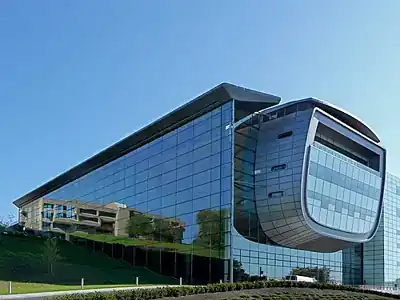 Experimental Media and Performing Arts Center