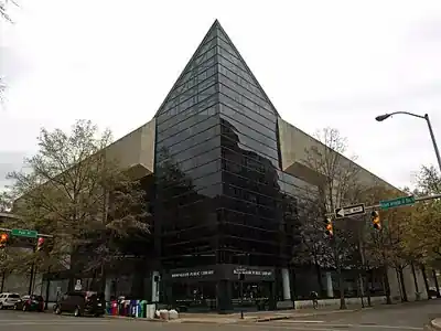 Birmingham Public Library