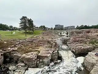 Falls Park