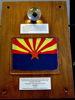University of Arizona Mineral Museum