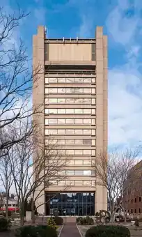 Sciences Library (Brown University)