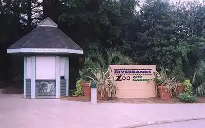 Riverbanks Zoo and Garden