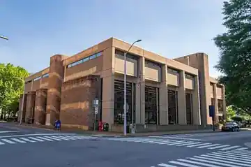 Lawson McGhee Library