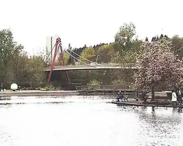 Alton Baker Park