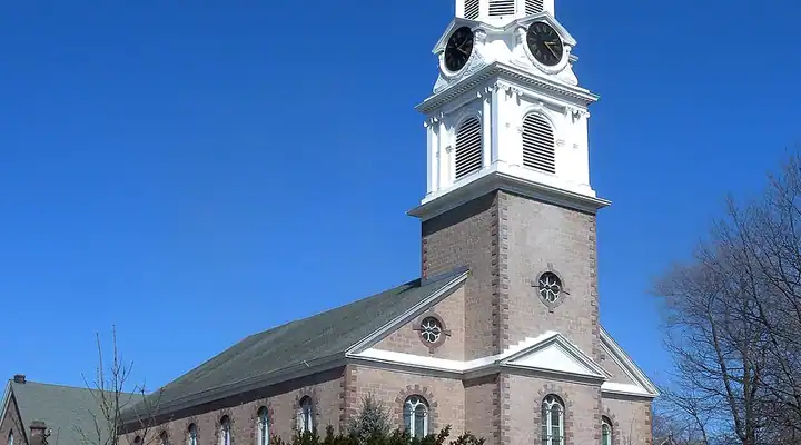 A local view of Bloomfield, NJ