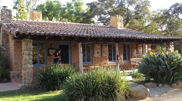 A local view of Carlsbad, CA