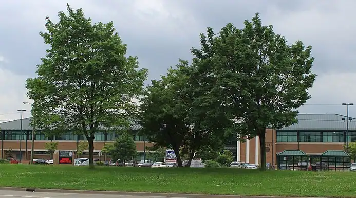 A local view of Dearborn Heights, MI