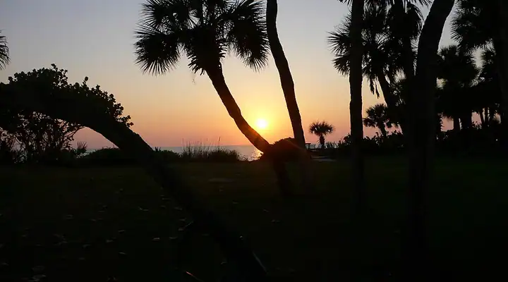 A local view of Englewood, FL