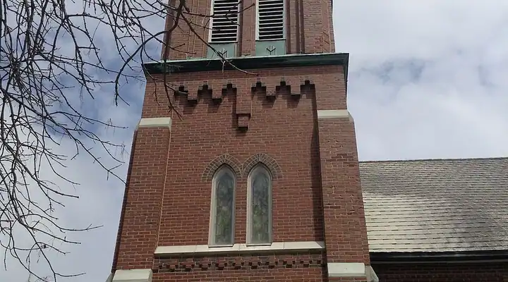 A local view of Frankfort, IL