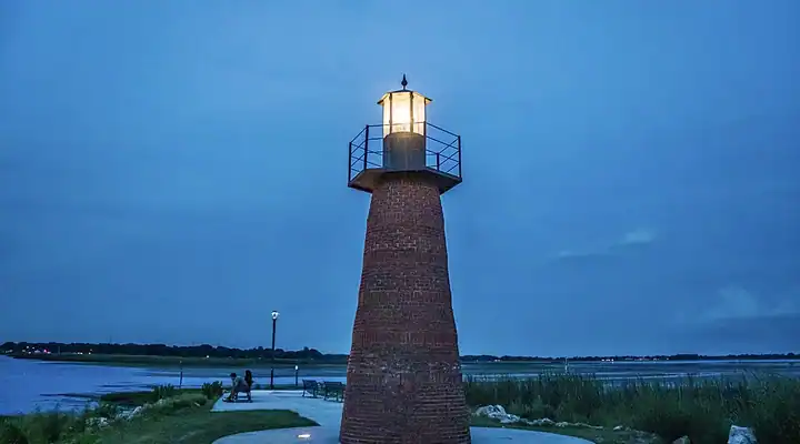 A local view of Kissimmee, FL
