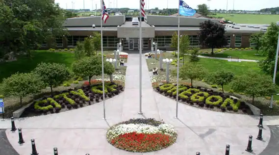 A local view of Oregon, OH