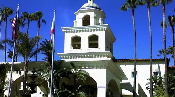A local view of Oxnard, CA
