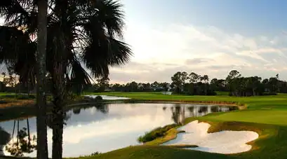 A local view of Port St Lucie, FL