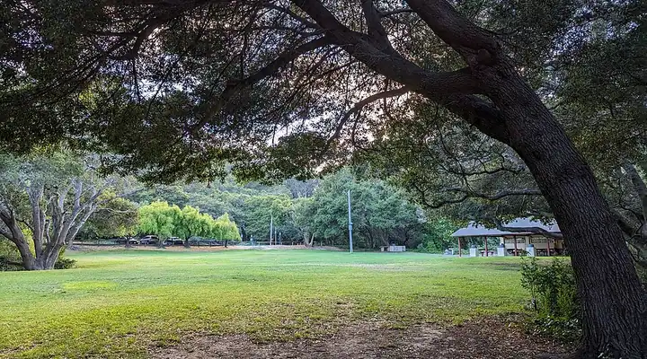 A local view of San Bruno, CA