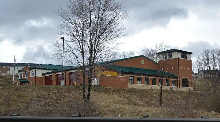 A local view of Wexford, PA
