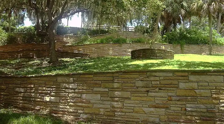 A local view of Safety Harbor, FL