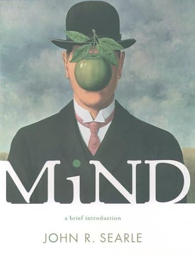 Mind: A Brief Introduction