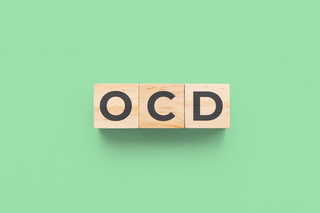 The Nonsense of Obsessive-Compulsive Disorder (OCD)