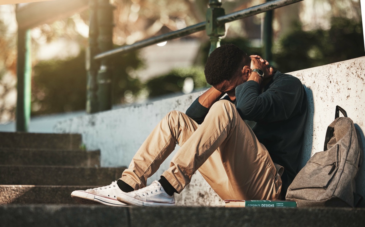 Mental Health in College