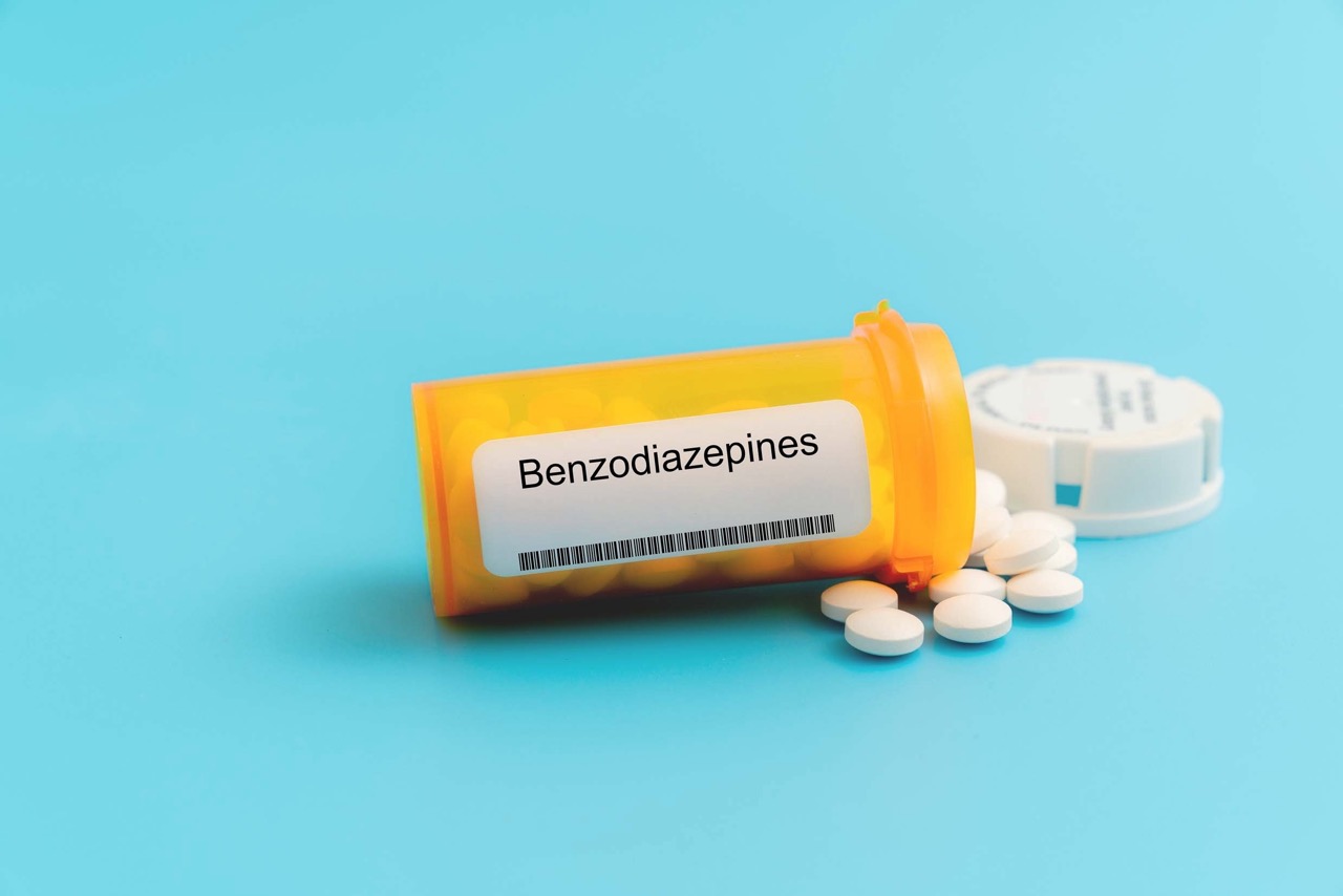 Overprescribed: Mapping Prescriptions of Dangerous and Addictive Drugs to the Elderly