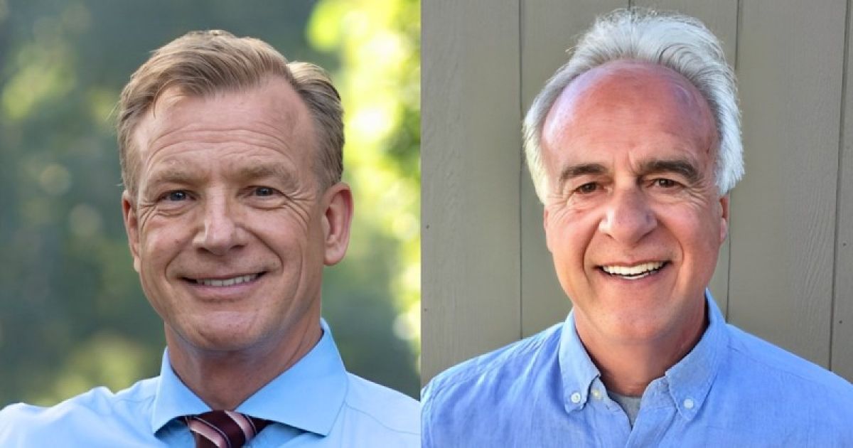 1-800-DENTIST Founders, Fred Joyal and Gary Saint-Denis, Inaugural Members of MentalHealth.com Venture Advisory Team