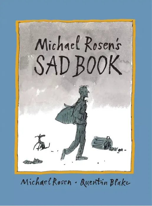 Sad Book